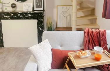 Le Milano - Studio Centre ville - Romans - Foto 1