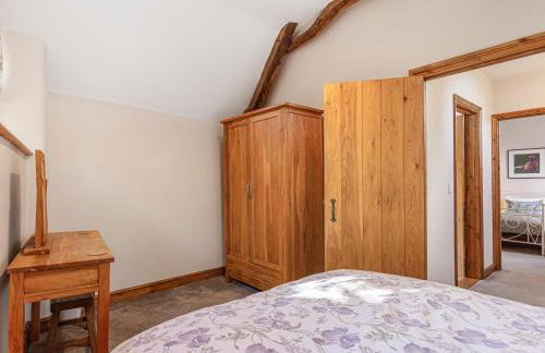 The Old Rectory Cottages - Six Luxurious Cottages Set In Grounds With Indoor Pool - Foto 43