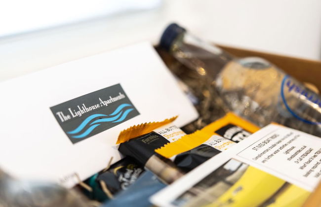 The Lighthouse - Foto 34