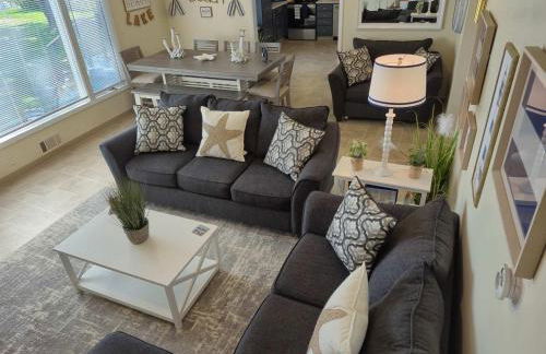 Lake and Lodge By KZOOBNB family - Foto 42