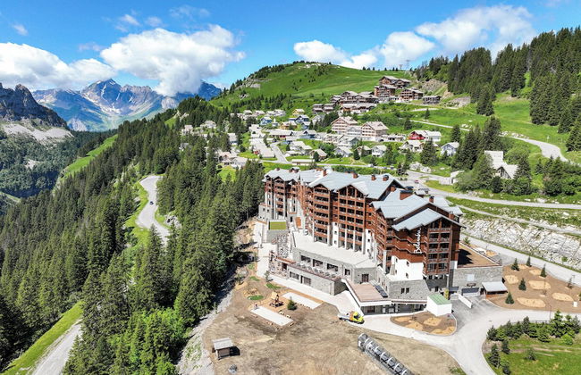 Belambra Clubs Flaine Panorama - Foto 38