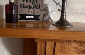 Red Pump Cottage - 3 bedroom, sleeps 6, private garden - Foto 48