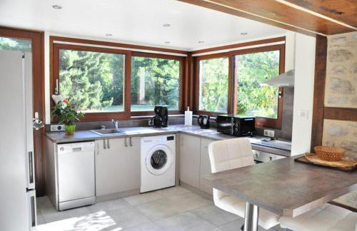 Gîte de France Le fournil 3 épis - Gîte de France 2 personnes MAE-6664 - Foto 10