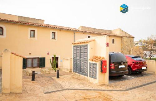 Casa Josemar - Casa con piscina junto a la playa en Cala Romántica - Foto 29