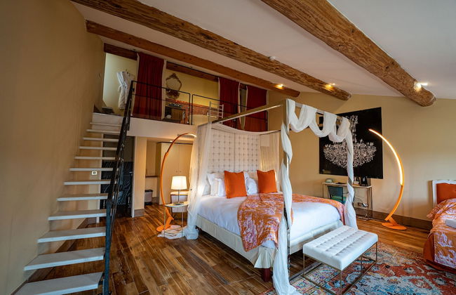 Le Clos Violette D'Aglaé - Foto 21