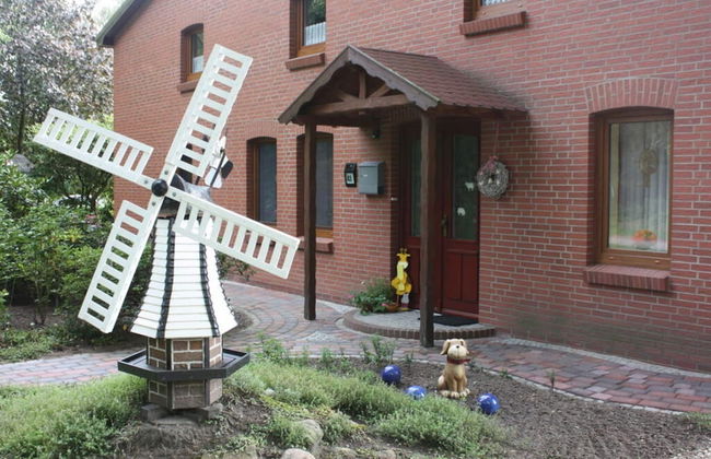 Elke Luthje Modern Retreat - Foto 1