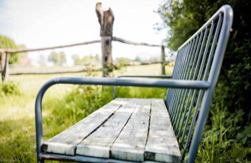 Wohnung in Lübberstorf am Neuklostersee - Foto 20