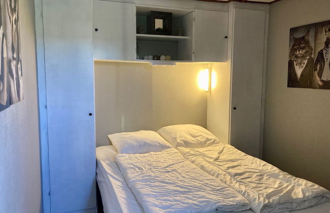 Holiday Home With Winter Garden by the Lauwersmeer for 4 Guest - Foto 3