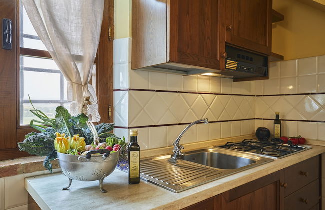 Agriturismo La Coppa - Foto 17