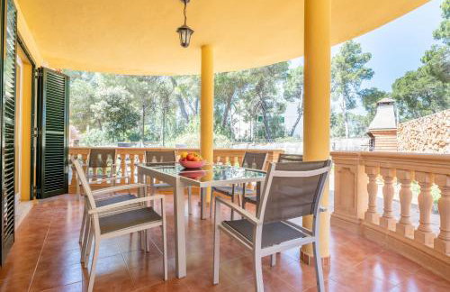 Villa Del Mar Mondrago - Foto 24