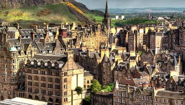 Visita guidata di Edimburgo - Photo 2