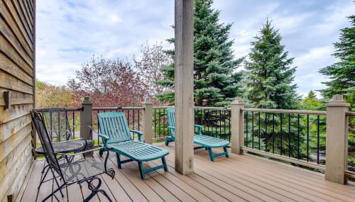 Door County Townhome Pool Access, 1 Mi to Beach! - Foto 2