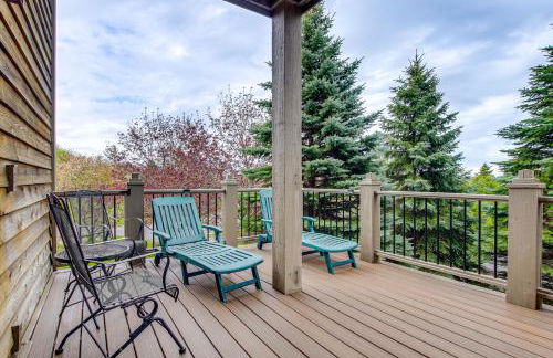 Door County Townhome Pool Access, 1 Mi to Beach! - Foto 2