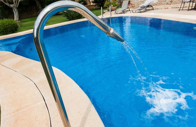 Can Rovey in Inca With 4 Bedrooms and 4 Bathrooms - Photo 8