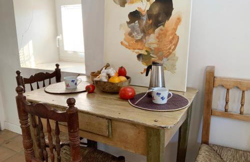 La Grulla Dorada - Foto 24