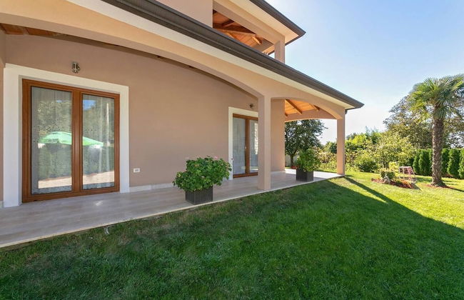 Charming 6-bed Villa in Vižinada - Foto 78