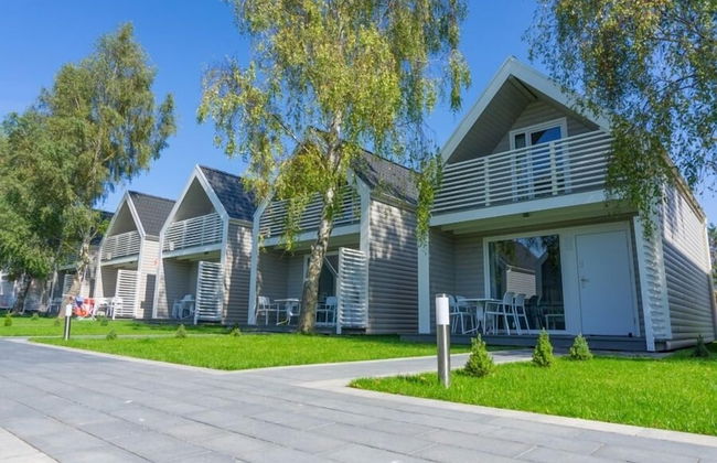 Xanadu Resort - cottage - Foto 1