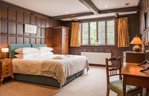 Severn End - 15th Century Manor House! - Foto 21