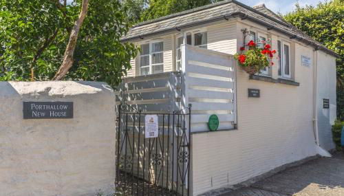 Porthallow Lodge 350m to SWCP Talland Bay Retreat - Foto 3