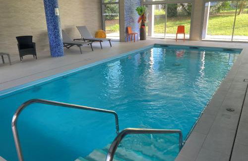 Résidence Séniors Domitys "Les Portes de l'Atlantique" - Foto 6