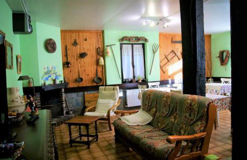 Casa Rural Arboliz - Foto 87