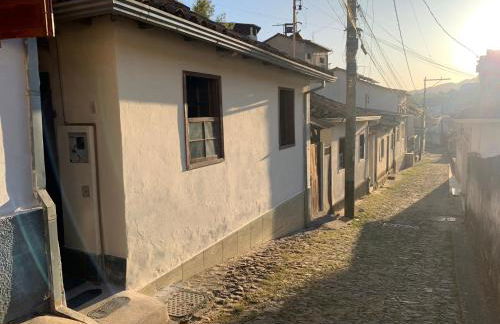 Cantinho Agradável em Ouro Preto - Foto 1