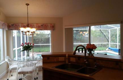 Modern Pool Home - Foto 19