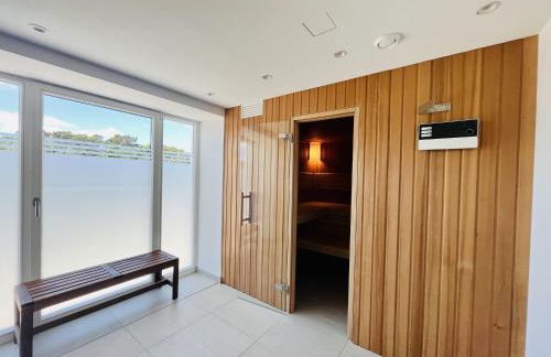 Ferienwohnung Aquamarin im Haus Arkona Prora - Foto 10