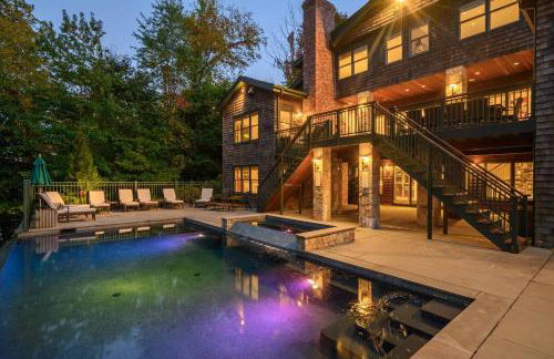 Sunny Day on Taunton Lake - Foto 37