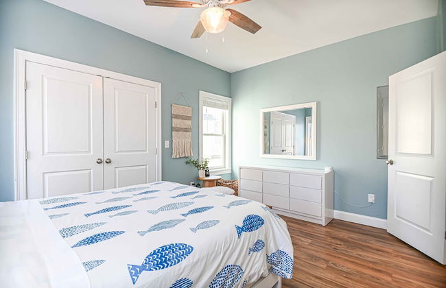 Maritime Meadows Charming Resort-style Home! - Photo 6