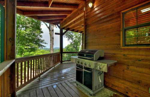 Lookout Lodge - Foto 37