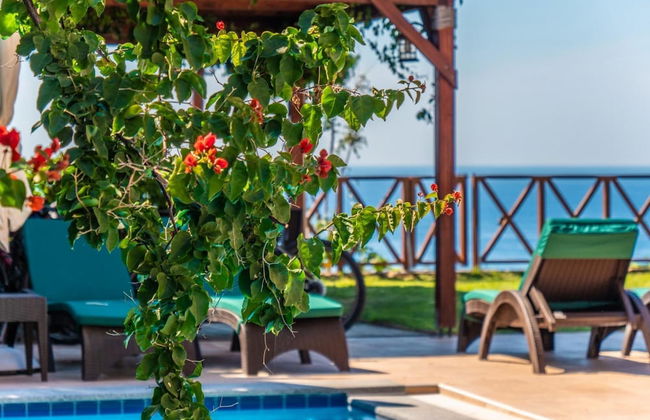 Villa Avia Milatos Crete - Foto 19