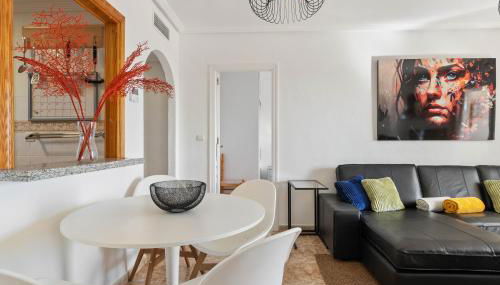 HE Zenia San Francisco - Foto 4