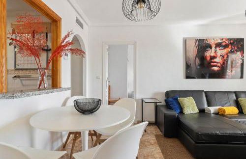 HE Zenia San Francisco - Foto 4