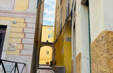 T4 Old Town Menton - Mer-Cœur de la Piétonne - Photo 25