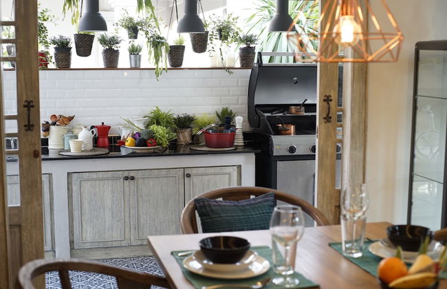 Private Pool Villa 88 Nimman Chiangmai - Foto 10