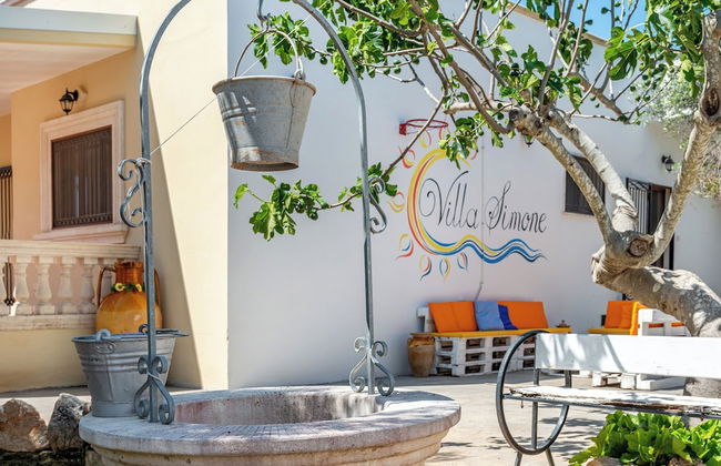 Villa Simone Vacation Villa With Wifi - Photo 25