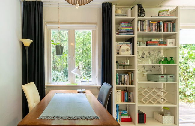 Holiday Home in Epse With Sauna - Foto 26