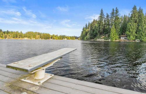 Idyllic Lakeside Getaway - Hidden Gem - Foto 46