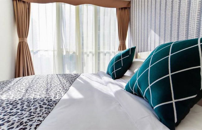 Chengdu Summerisland Service Apartment - Photo 19