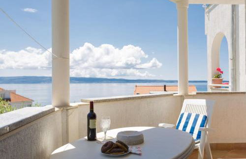 Apartments Sunrise Duilovo -Three Bedroom Apartment with Sea View Terrace - Foto 39