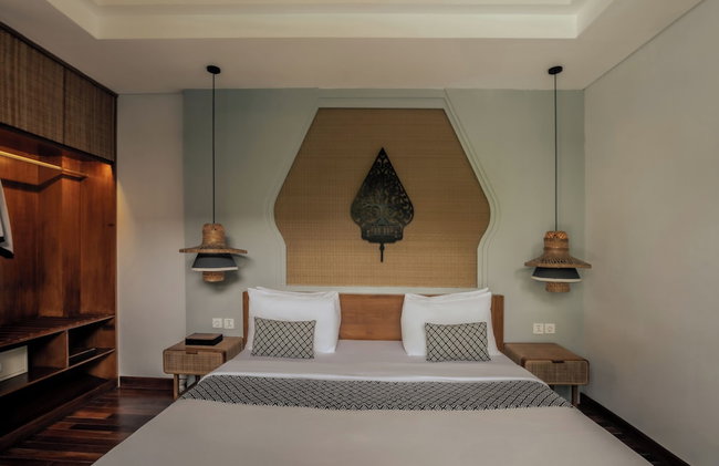 Sanora Villa Sanur by Ini Vie Hospitality - Foto 5