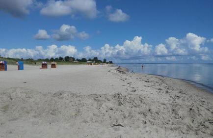 Ferienwohnung Kleine Auszeit Nr 1 - Foto 10