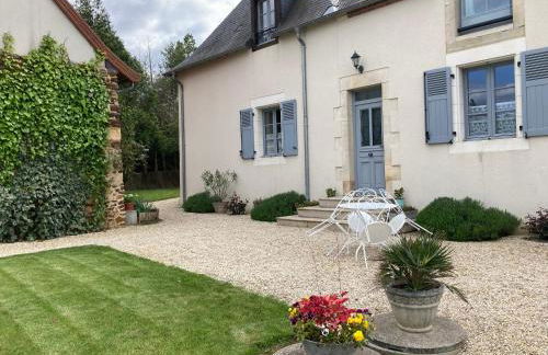 Gîte de l’enclos - Foto 25