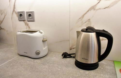 Mitsakos Golden House - Foto 21