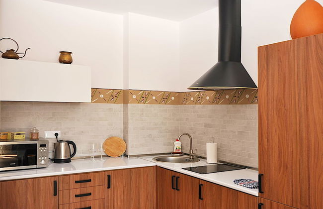 BFG Suites Apartments - Photo 41