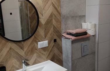 Wczasy Chmielno Apartament PUDROWY - Foto 54