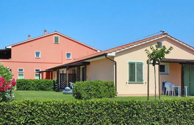 Apartment in Tuscany Near Sandy Beaches - Foto 26