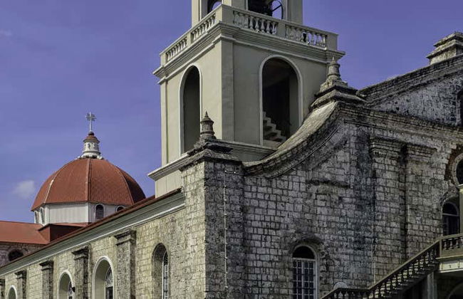 Visita guidata di Iloilo - Foto 7