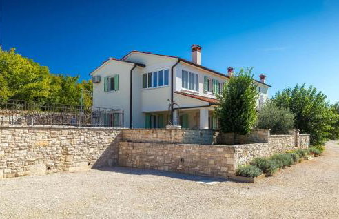 Villa Dina - Foto 36